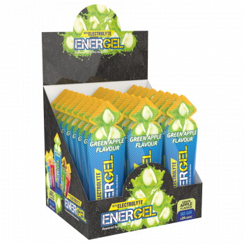 ENERGEL with Electrolyte - Enerji ve Performans Jeli 50 Gr