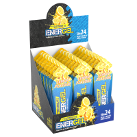 ENERGEL with Electrolyte - Enerji ve Performans Jeli 50 Gr