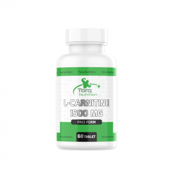 L-Carnitine 1500 MG