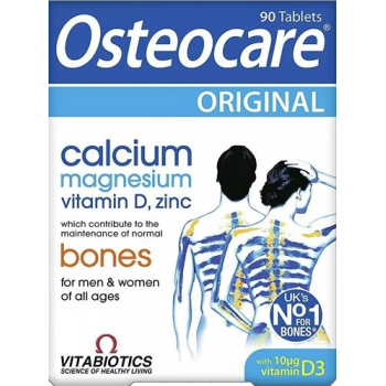 Vitabiotics Osteocare Original