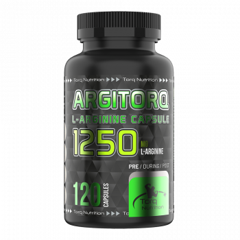 ARGITORQ L-Arginine Capsule 1250