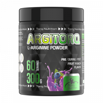 ARGITORQ L-Arginine Powder