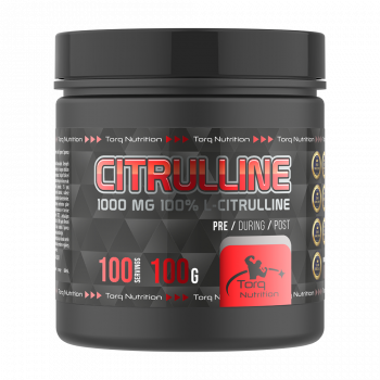 Citrulline %100 L-Citrulline