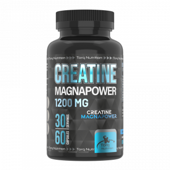 Creatine MagnaPower 