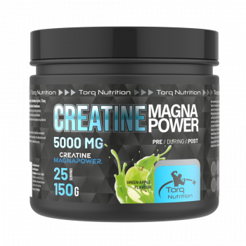 Creatine MagnaPower