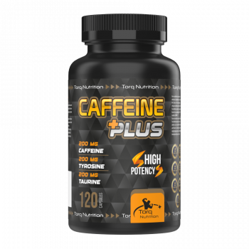 Caffeine Plus 