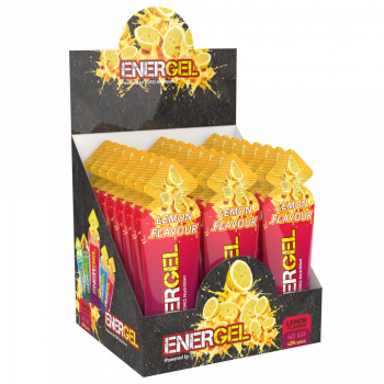 Energel - Enerji Ve Performans Jeli 40 G