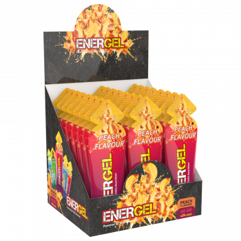 Energel - Enerji Ve Performans Jeli 40 G