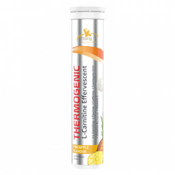 Thermogenic L-Carnitine Efervesan