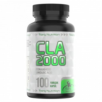 CLA 2000