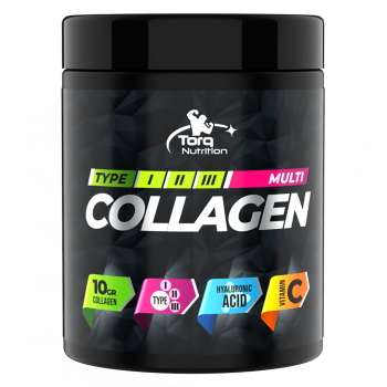 Tip 1-2-3 Multi Collagen