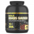 GOLD Mass Gainer  + 853,12 TL 