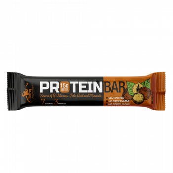 Protein Bar