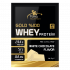 1 Adet GOLD %100 Whey Protein Tozu 