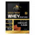 1 Adet GOLD %100 Whey Protein Tozu 