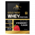 1 Adet GOLD %100 Whey Protein Tozu 