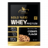 1 Adet GOLD %100 Whey Protein Tozu 