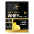 1 Adet GOLD %100 Whey Protein Tozu 