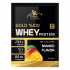 1 Adet GOLD %100 Whey Protein Tozu 