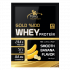 1 Adet GOLD %100 Whey Protein Tozu 