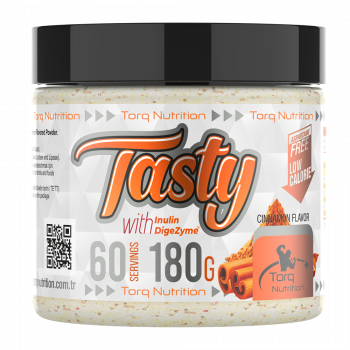 Tasty Tarçın 180 GR