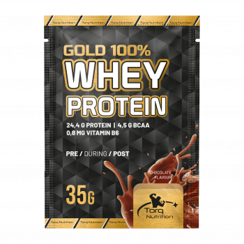 1 Adet GOLD %100 Whey Protein Tozu