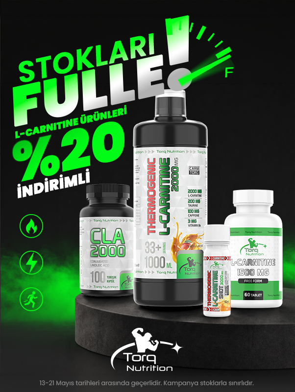 Carnitine20