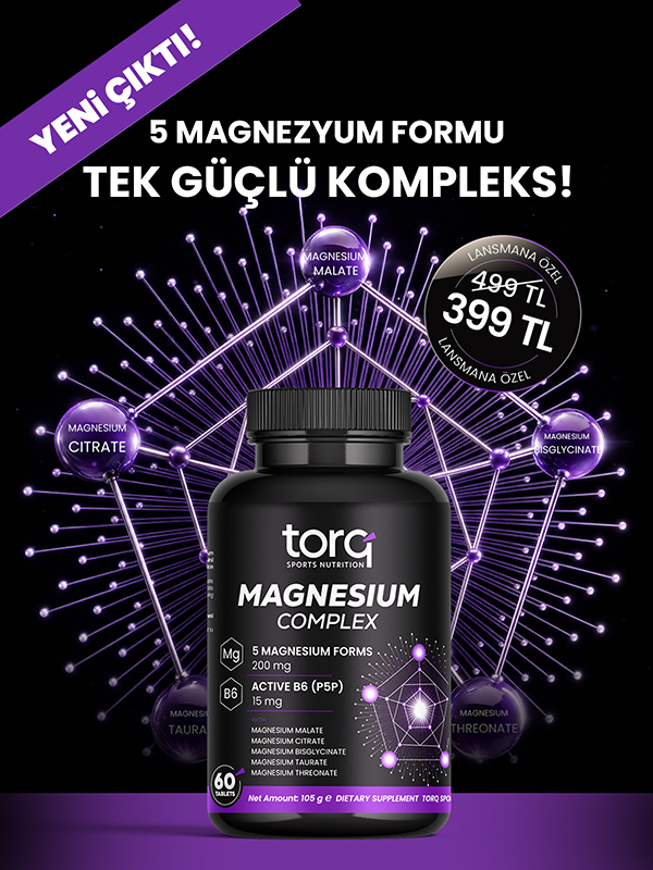 Magnesium