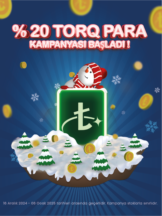 Torq Para